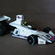 Illustration for article titled 1:43 HAWL - 1975 Brabham BT44B - José Carlos Pace